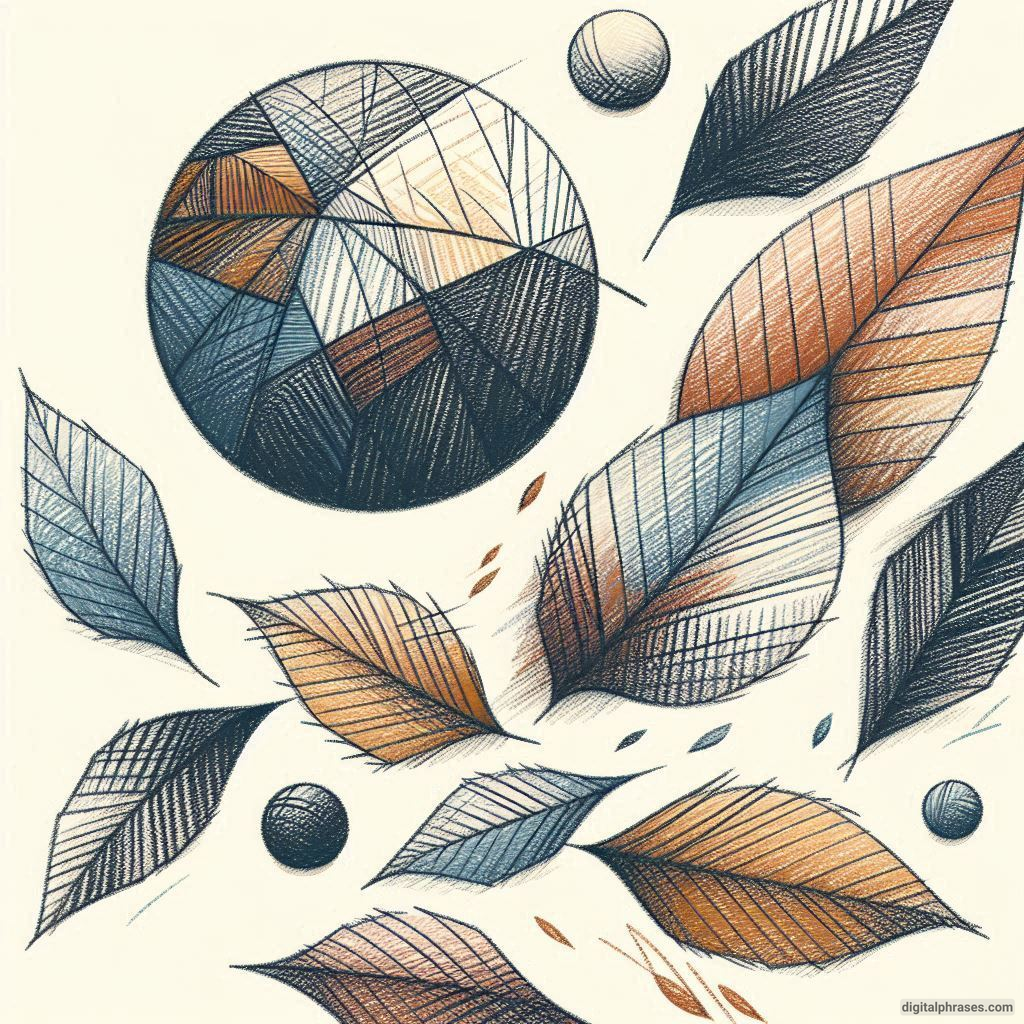 60 Leaf Texture Drawing Ideas 60 Leaf Texture Drawing Ideas