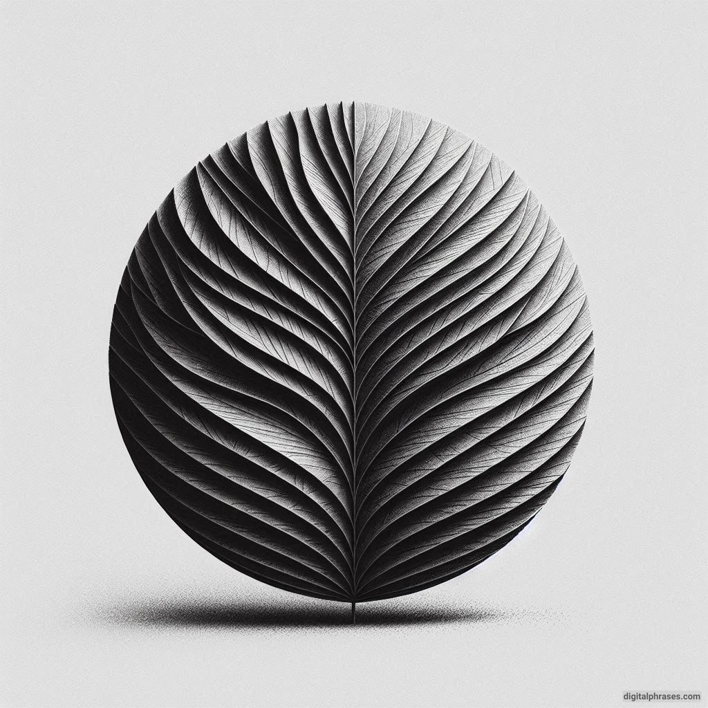 60 Leaf Texture Drawing Ideas 60 Leaf Texture Drawing Ideas