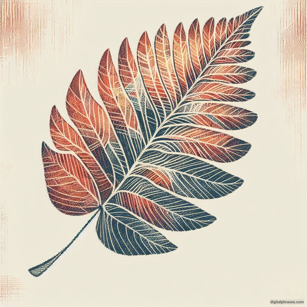 60 Leaf Texture Drawing Ideas 60 Leaf Texture Drawing Ideas
