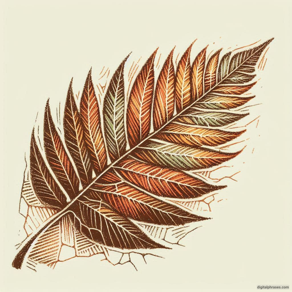 60 Leaf Texture Drawing Ideas 60 Leaf Texture Drawing Ideas