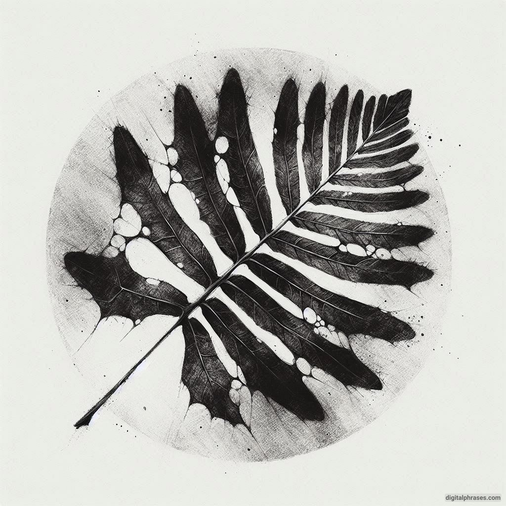 60 Leaf Texture Drawing Ideas 60 Leaf Texture Drawing Ideas