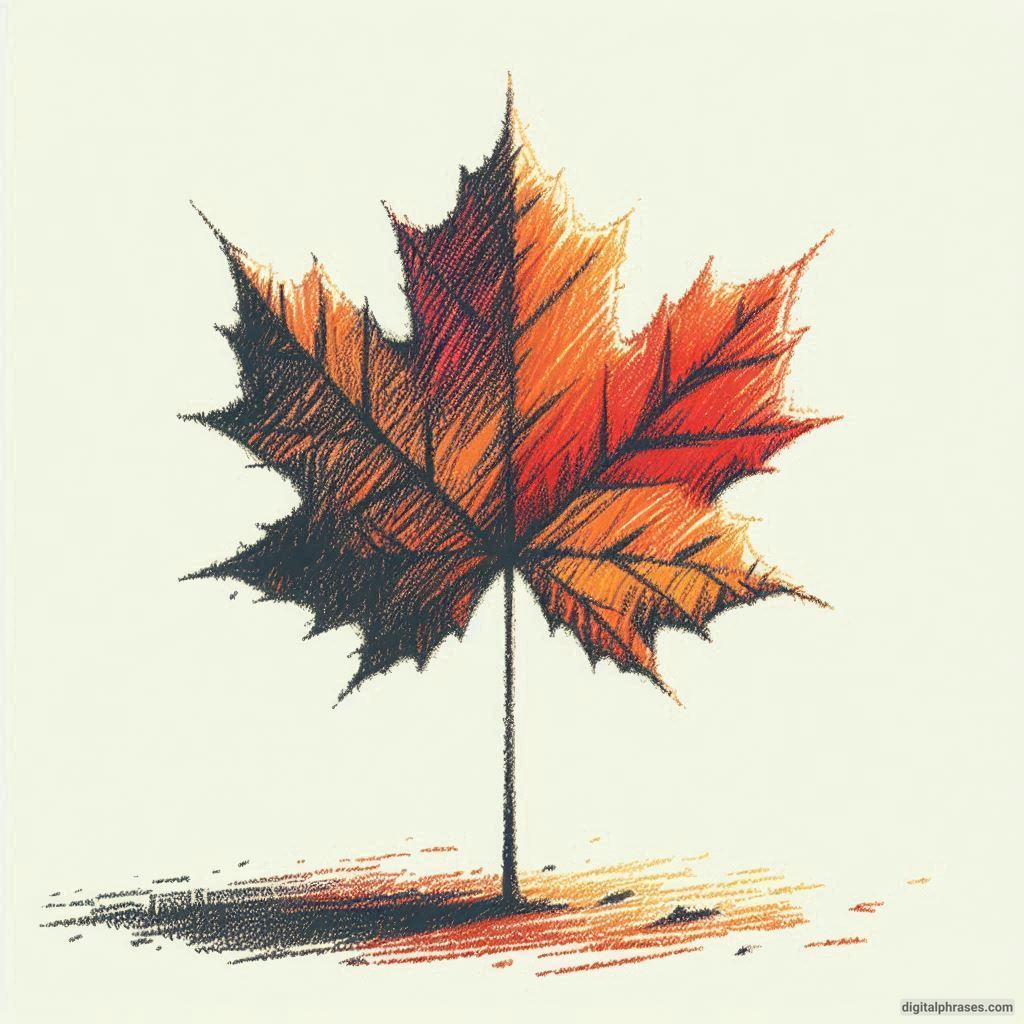 60 Leaf Texture Drawing Ideas 60 Leaf Texture Drawing Ideas