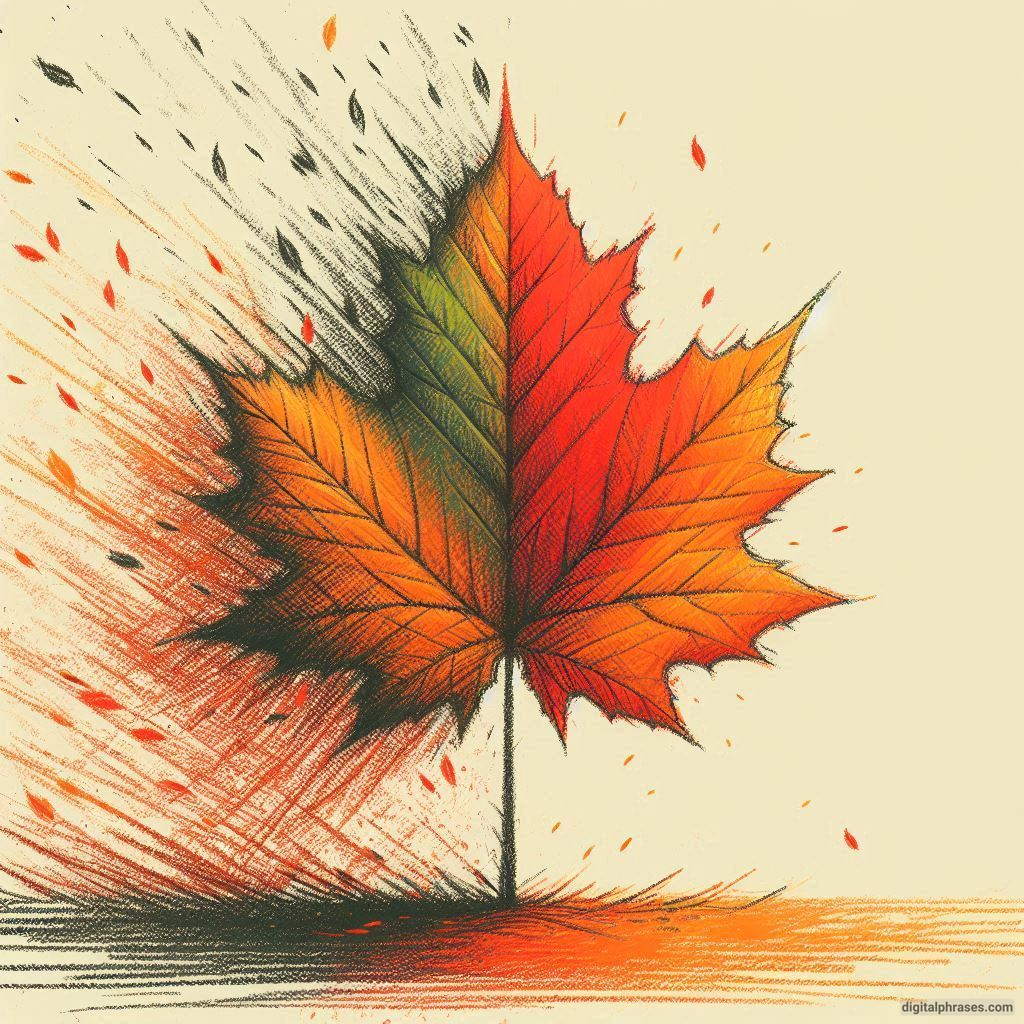 60 Leaf Texture Drawing Ideas 60 Leaf Texture Drawing Ideas