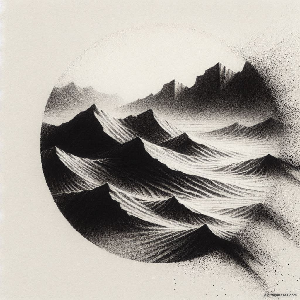 40 Sand Texture Drawing Ideas (Includes Sandstone, Sandpaper and Beach Sand Textures) 40 Sand Texture Drawing Ideas (Includes Sandstone, Sandpaper and Beach Sand Textures)