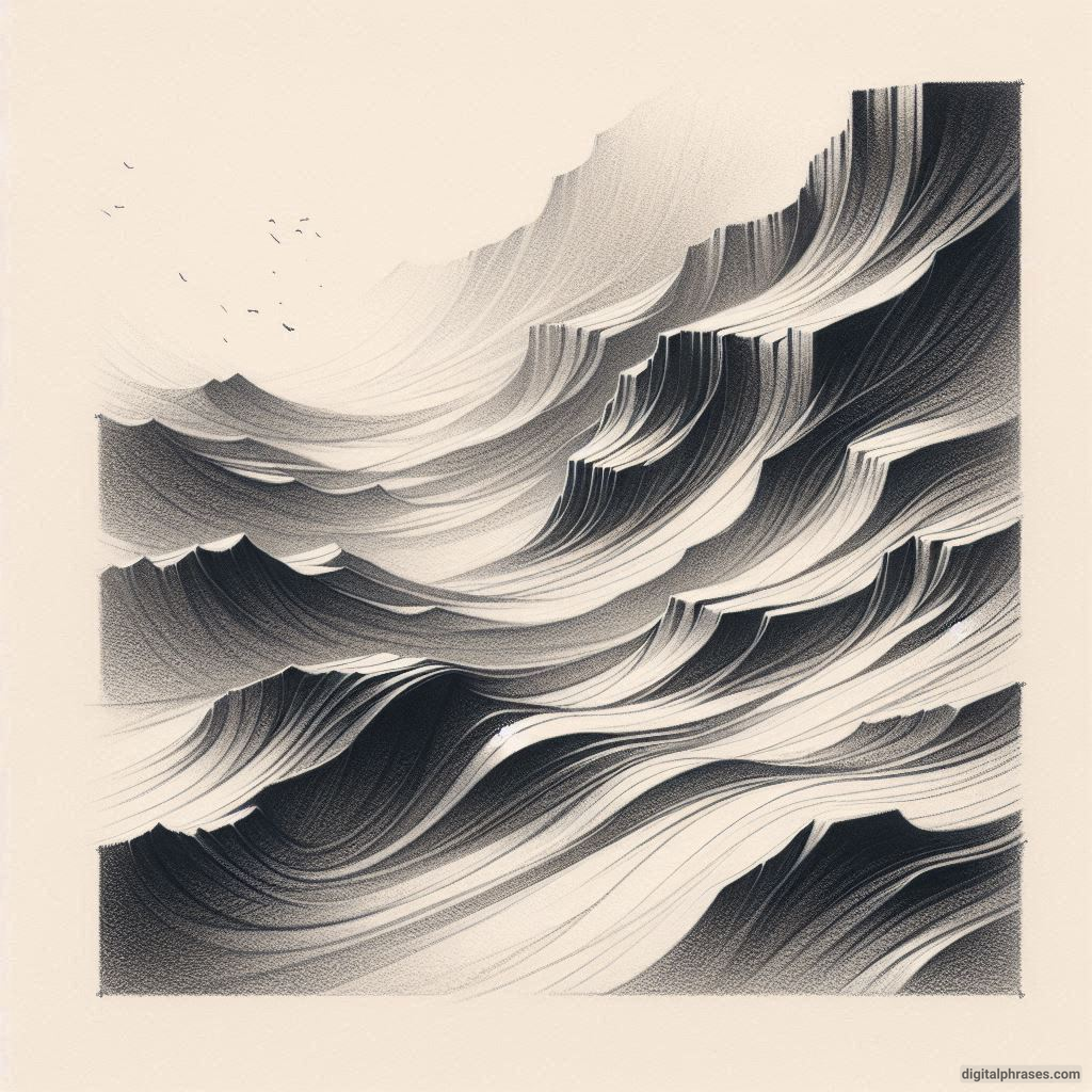 40 Sand Texture Drawing Ideas (Includes Sandstone, Sandpaper and Beach Sand Textures) 40 Sand Texture Drawing Ideas (Includes Sandstone, Sandpaper and Beach Sand Textures)