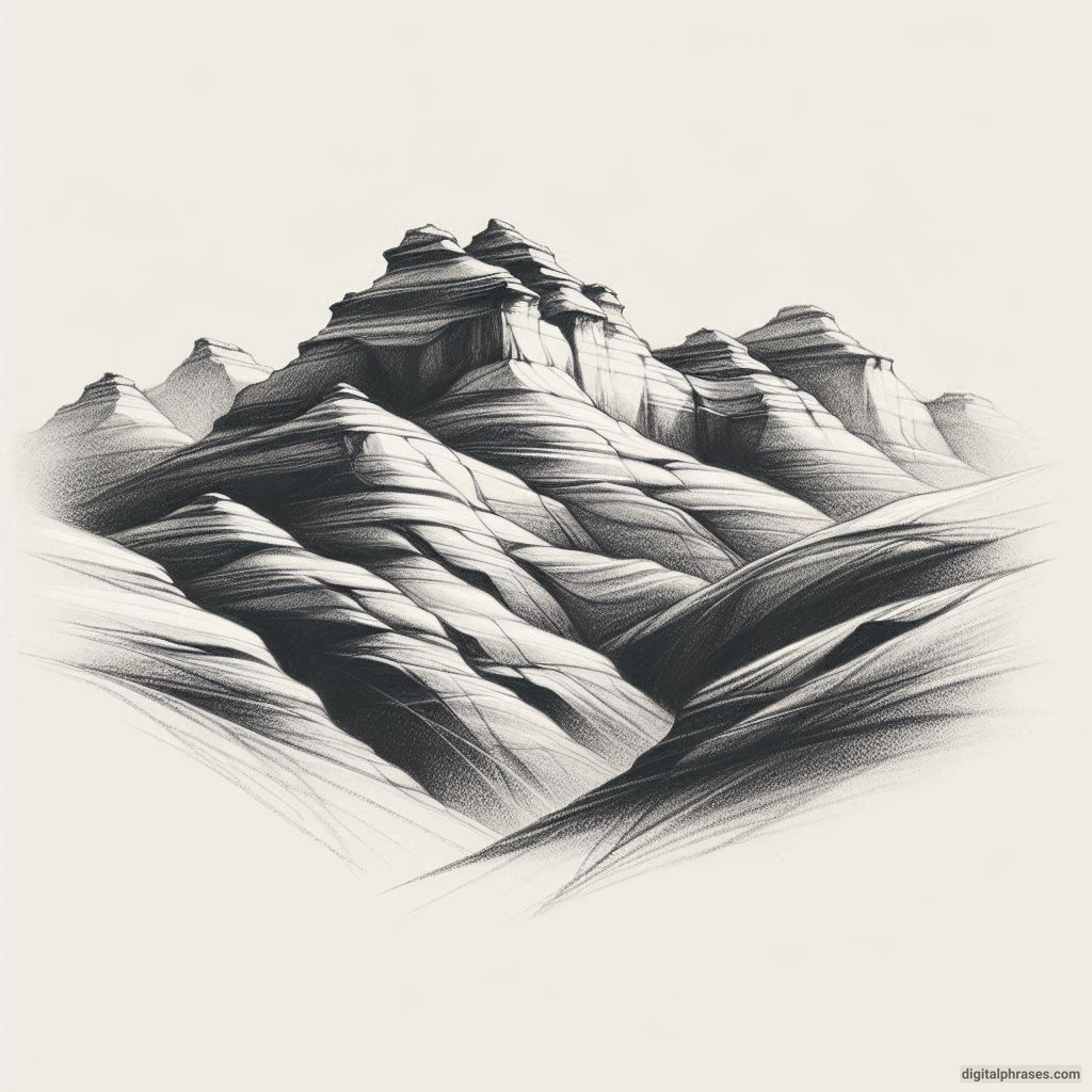 40 Sand Texture Drawing Ideas (Includes Sandstone, Sandpaper and Beach Sand Textures) 40 Sand Texture Drawing Ideas (Includes Sandstone, Sandpaper and Beach Sand Textures)