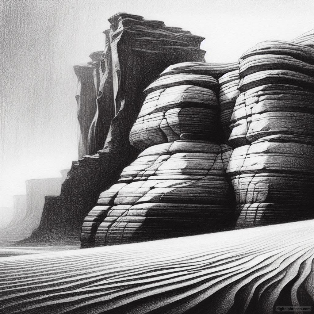 40 Sand Texture Drawing Ideas (Includes Sandstone, Sandpaper and Beach Sand Textures) 40 Sand Texture Drawing Ideas (Includes Sandstone, Sandpaper and Beach Sand Textures)