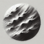40 Sand Texture Drawing Ideas (Includes Sandstone, Sandpaper and Beach ...