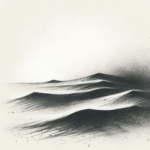 40 Sand Texture Drawing Ideas (Includes Sandstone, Sandpaper and Beach ...