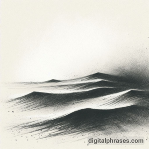 40 Sand Texture Drawing Ideas (Includes Sandstone, Sandpaper and Beach ...