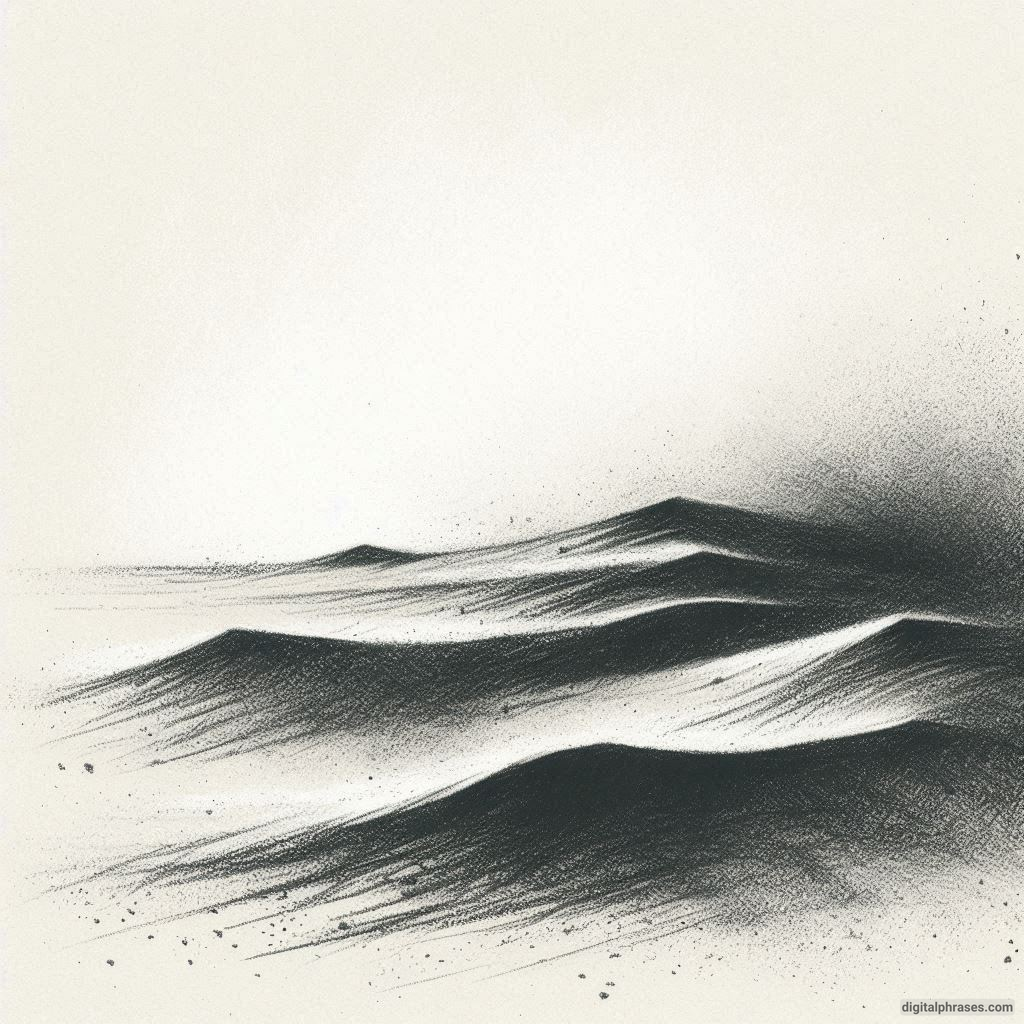 40 Sand Texture Drawing Ideas (Includes Sandstone, Sandpaper and Beach Sand Textures) 40 Sand Texture Drawing Ideas (Includes Sandstone, Sandpaper and Beach Sand Textures)