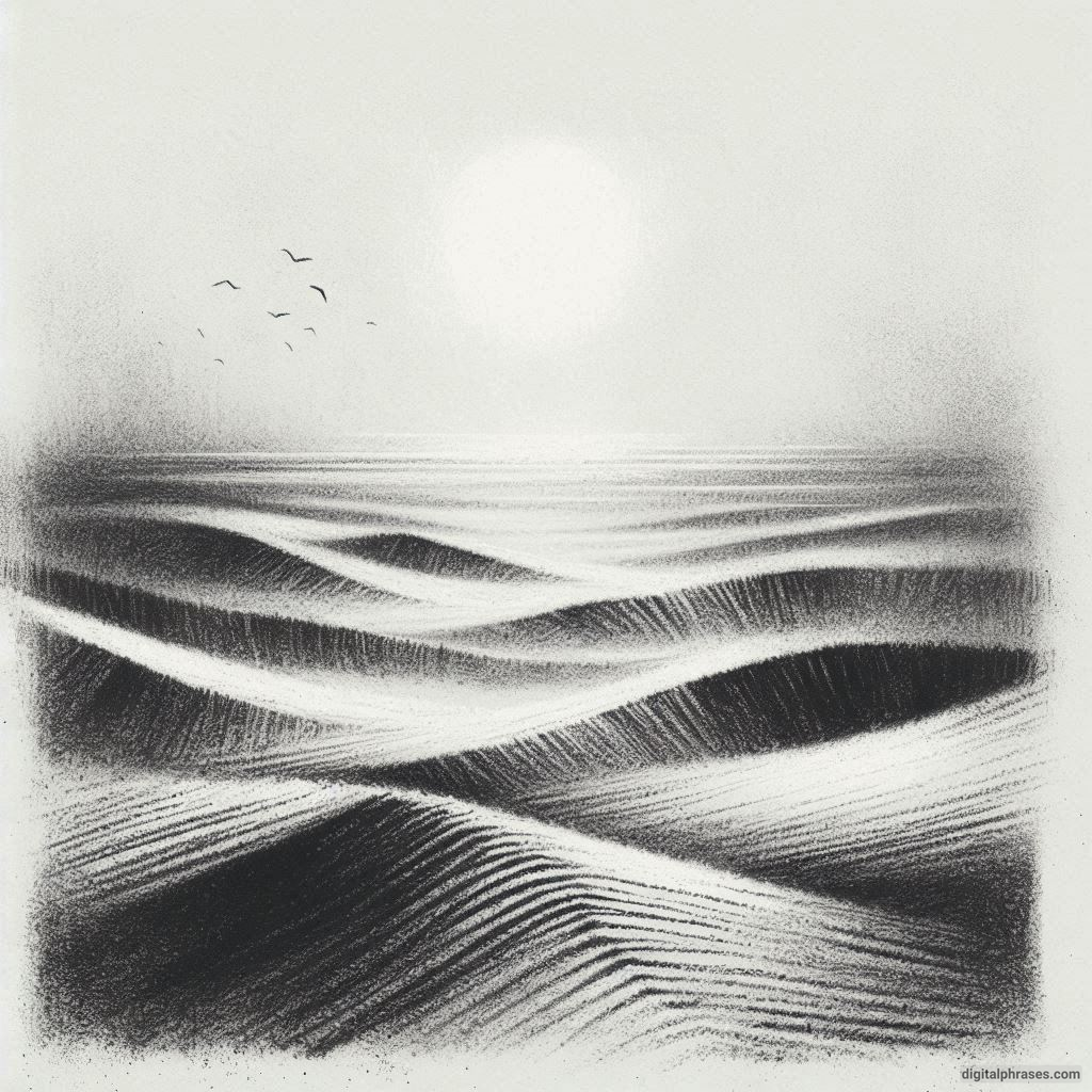 40 Sand Texture Drawing Ideas (Includes Sandstone, Sandpaper and Beach Sand Textures) 40 Sand Texture Drawing Ideas (Includes Sandstone, Sandpaper and Beach Sand Textures)