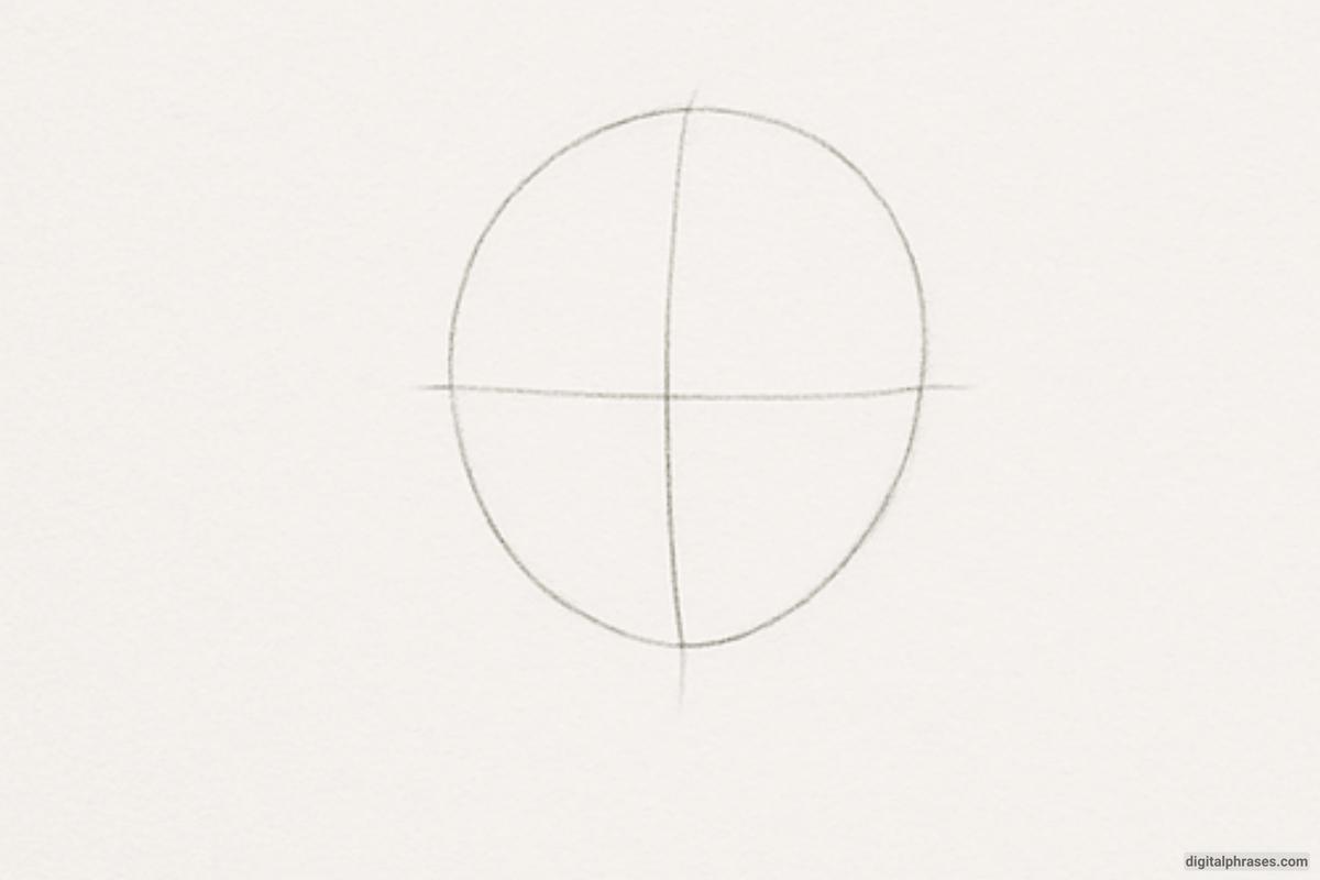 How to Draw an Anime Face - A Step-By-Step Guide How to Draw an Anime Face - A Step-By-Step Guide