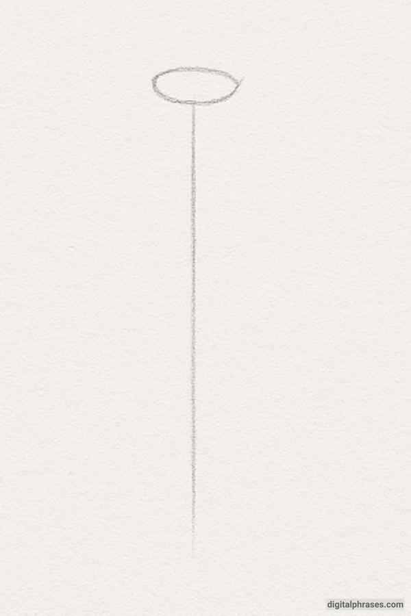 How To Draw a Braid How To Draw a Braid