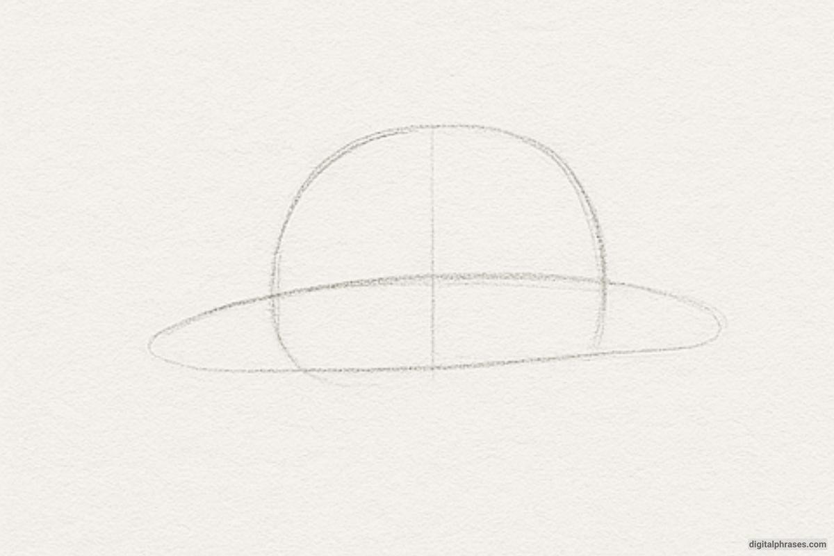How To Draw a Cowboy Hat How To Draw a Cowboy Hat