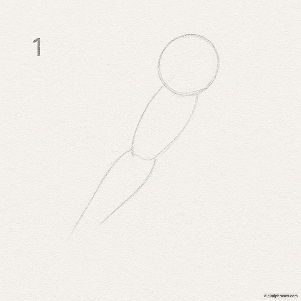 How To Draw an Arm How To Draw an Arm