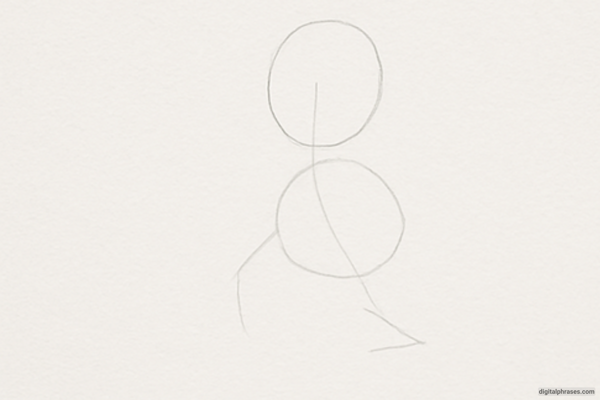 How To Draw an Alien How To Draw an Alien