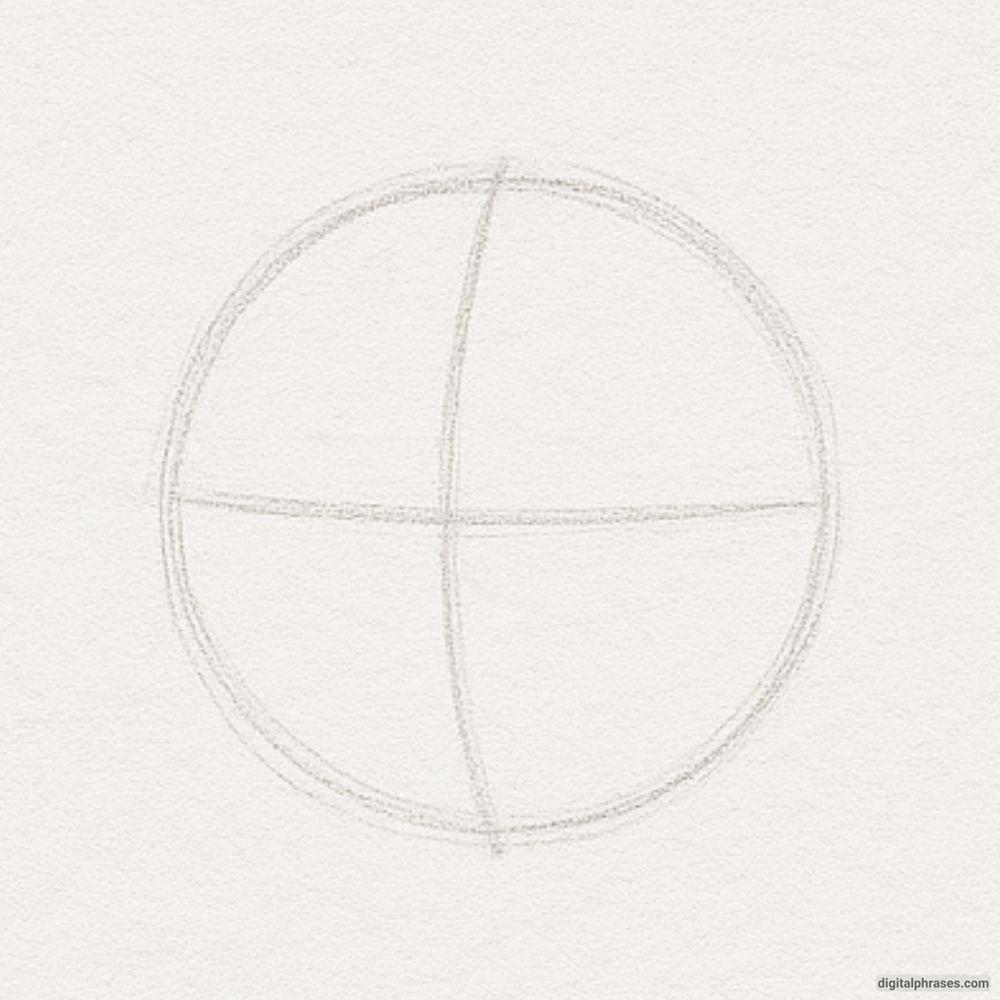 How To Draw a Basketball How To Draw a Basketball