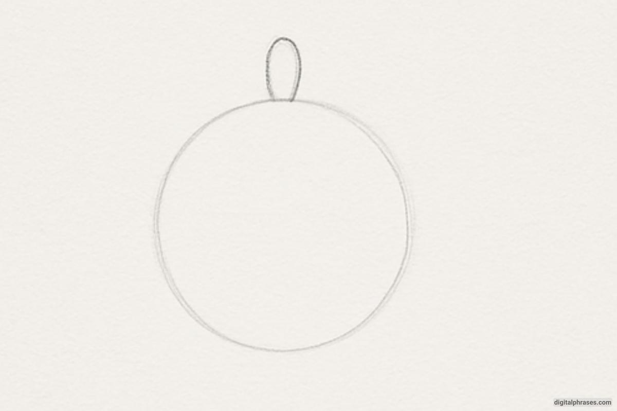 How To Draw a Disco Ball How To Draw a Disco Ball