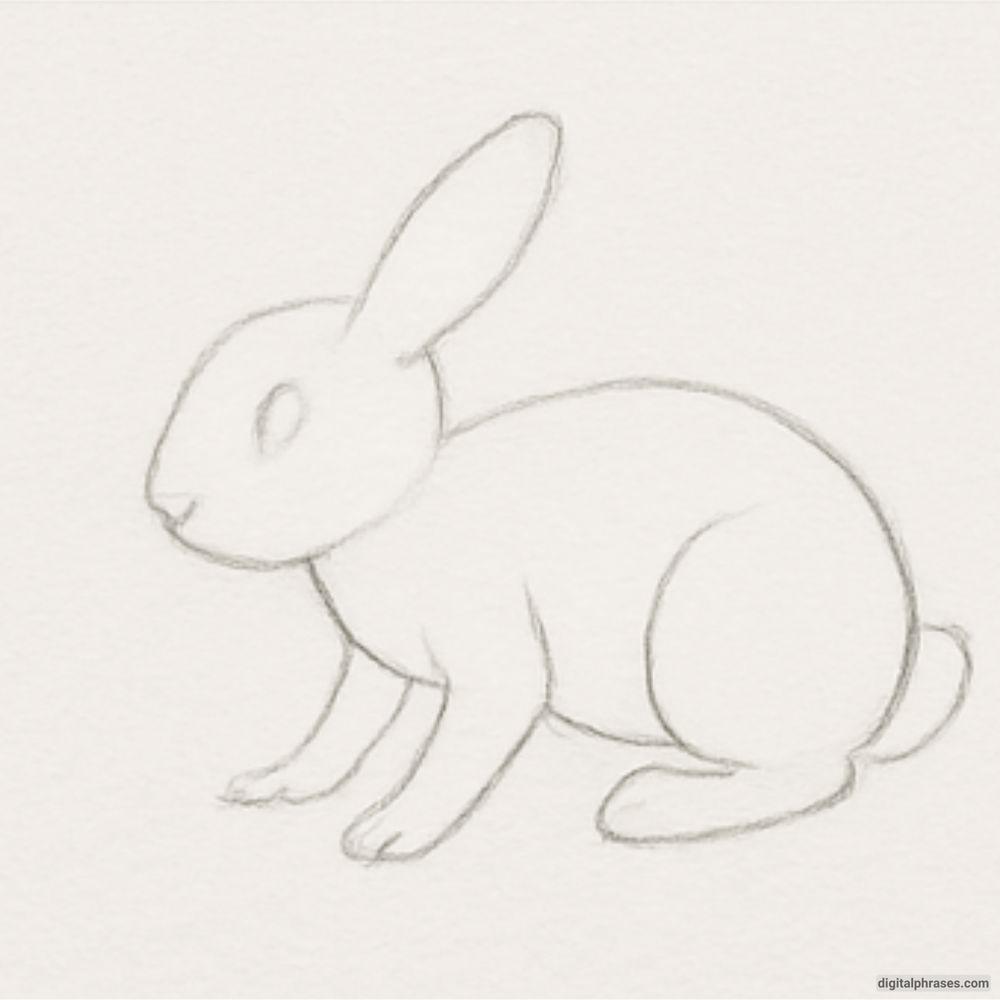 How To Draw a Bunny How To Draw a Bunny