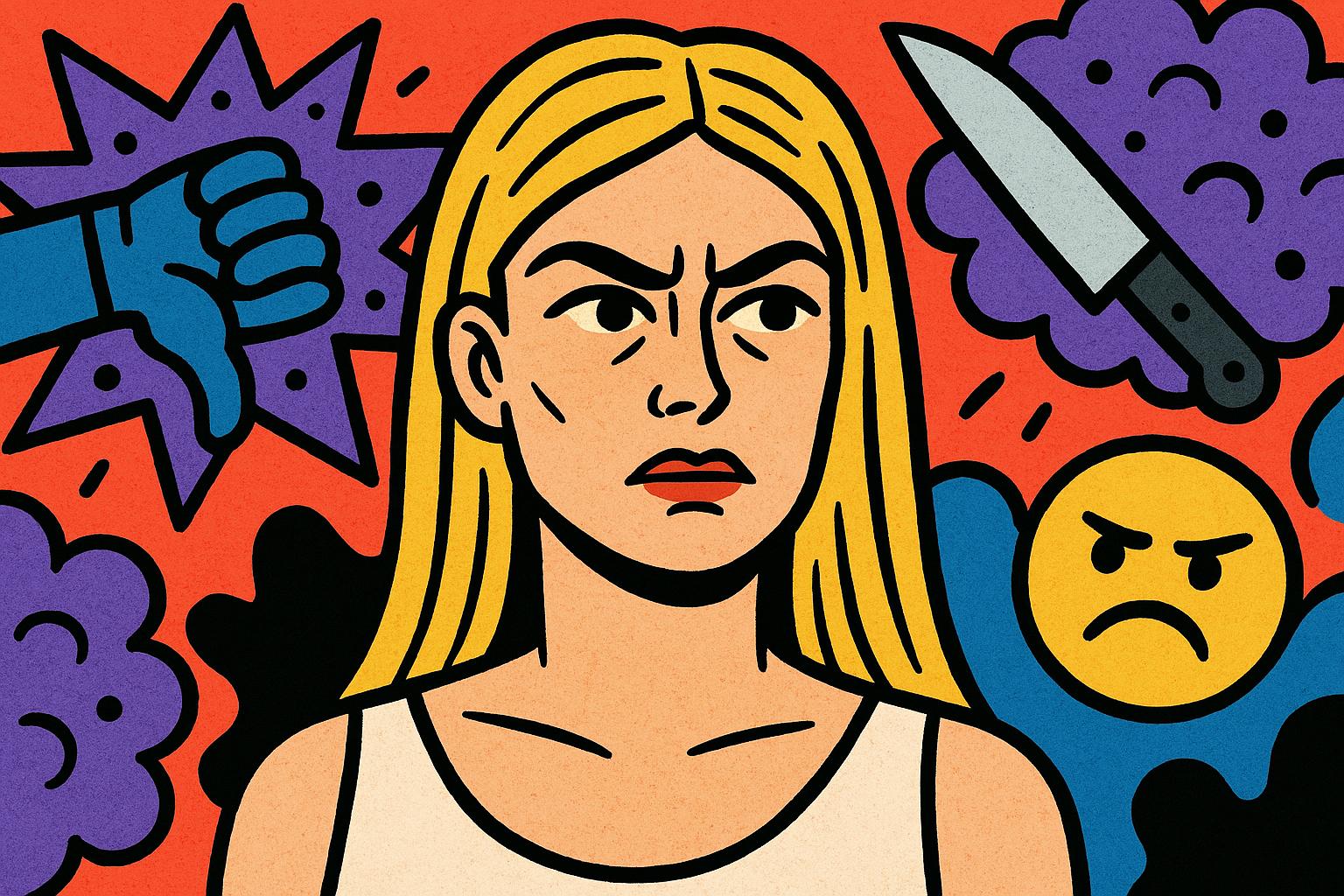 Amy Dunne From Gone Girl: Villain, Victim, or Anti-Hero?