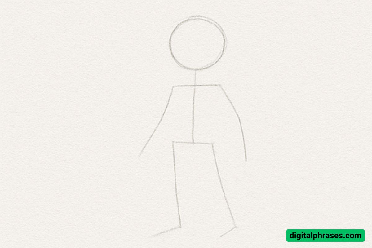 How To Draw a Young Girl How To Draw a Young Girl
