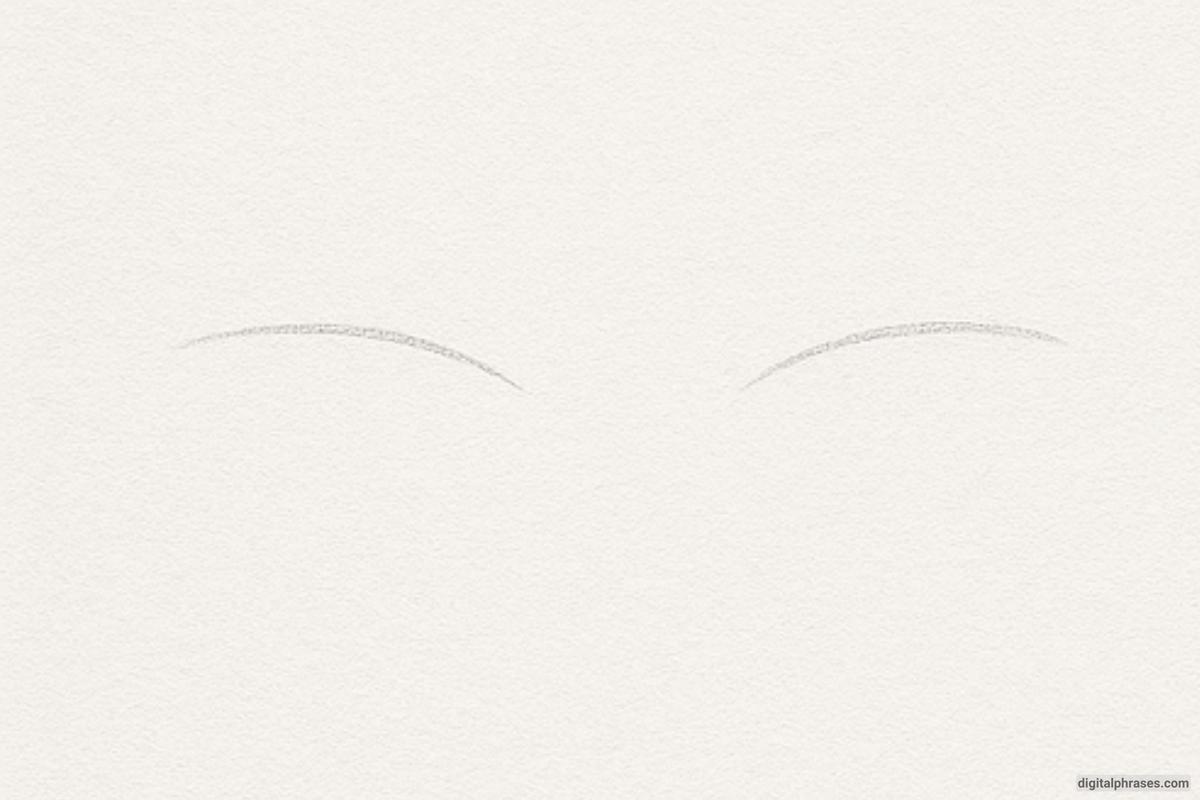 How To Draw Anime Eyes How To Draw Anime Eyes