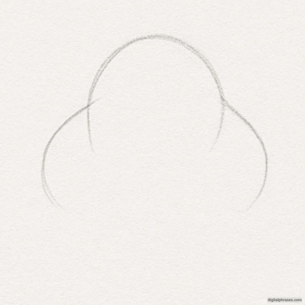 How to Draw a Bow How to Draw a Bow
