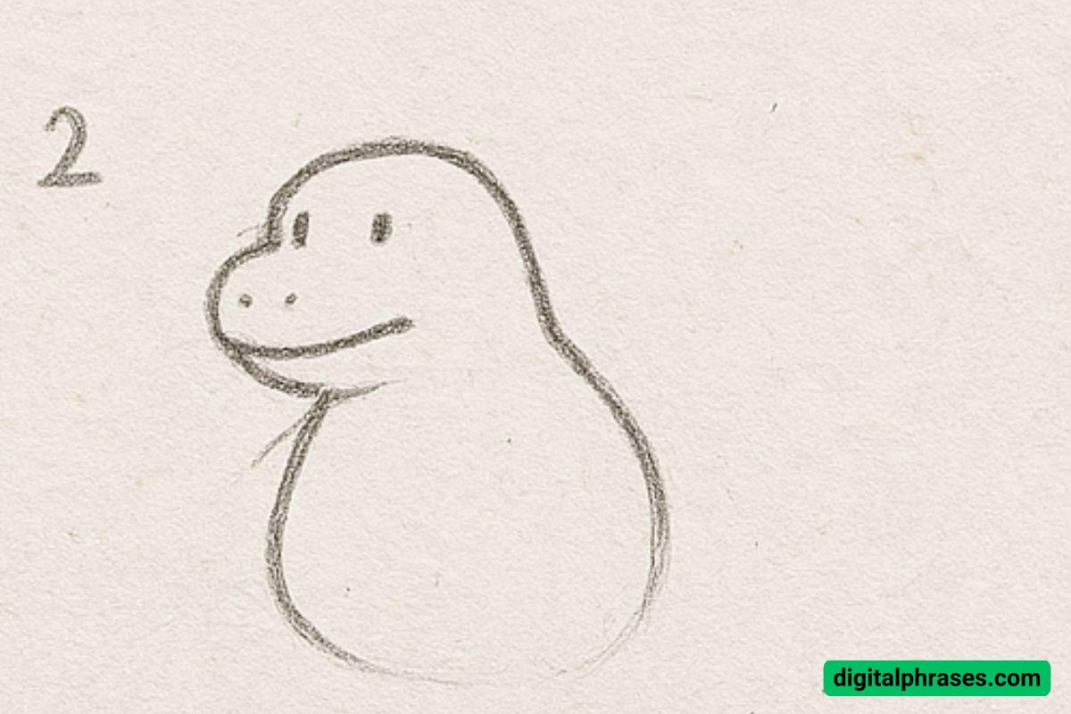 How To Draw a Godzilla How To Draw a Godzilla
