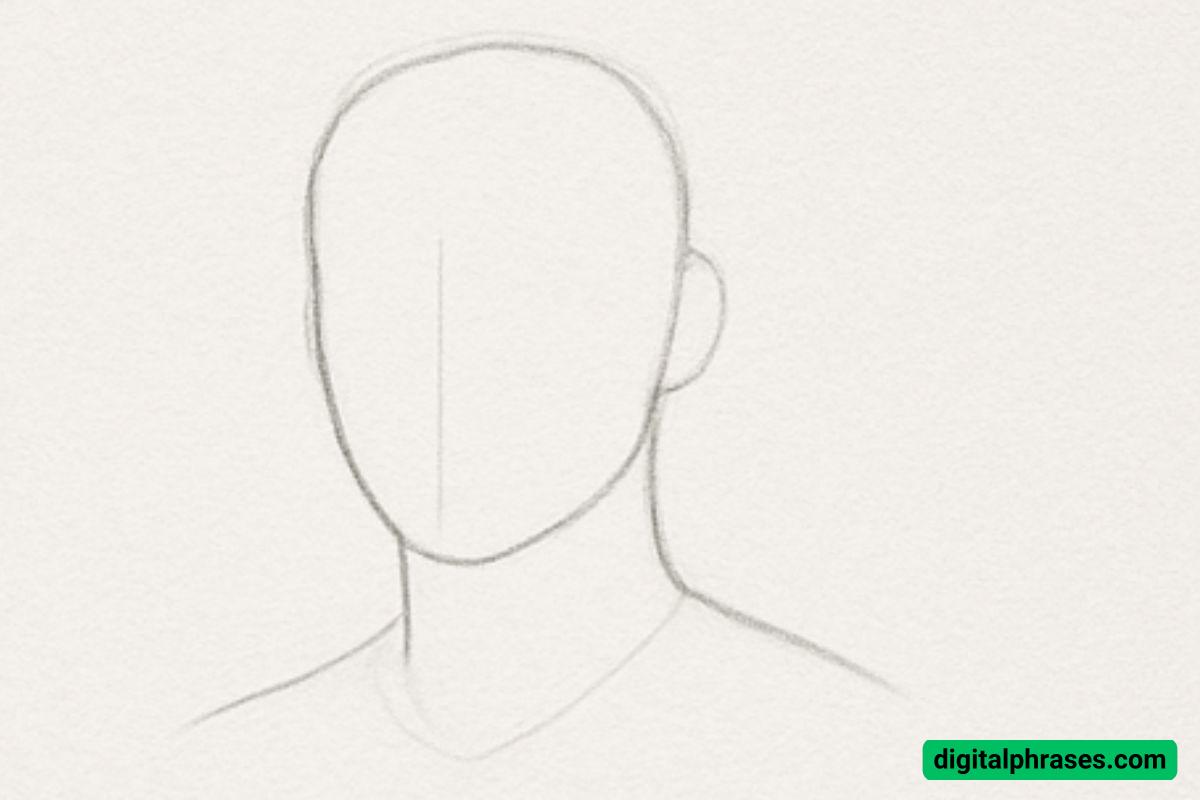 How To Draw a Handsome Guy How To Draw a Handsome Guy