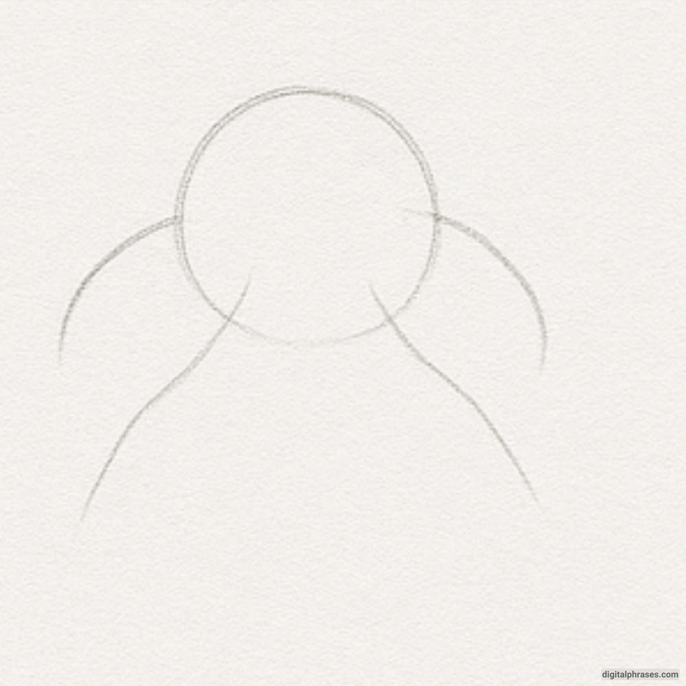 How to Draw a Bow How to Draw a Bow