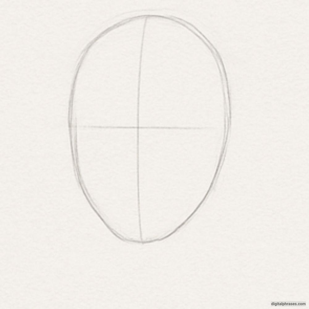 How To Draw a Face How To Draw a Face