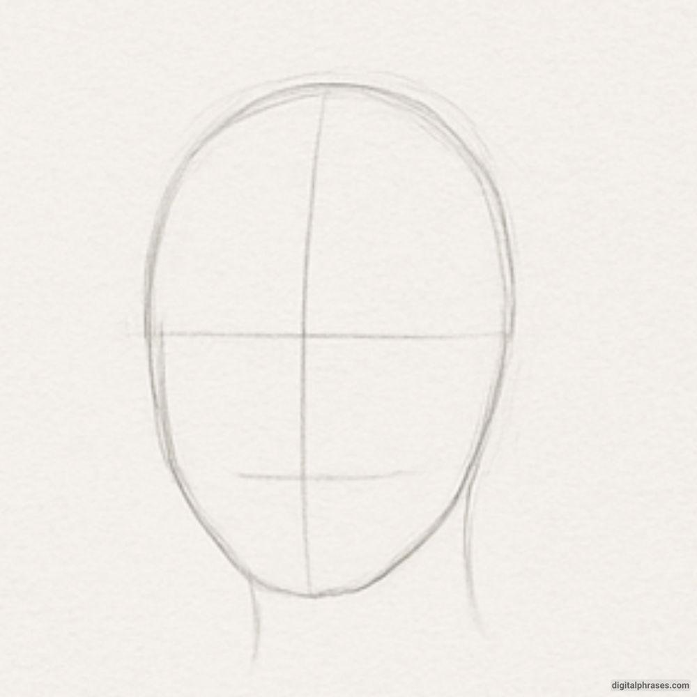 How To Draw a Face How To Draw a Face