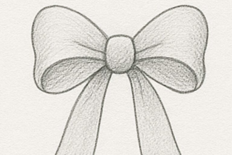 How to Draw a Bow