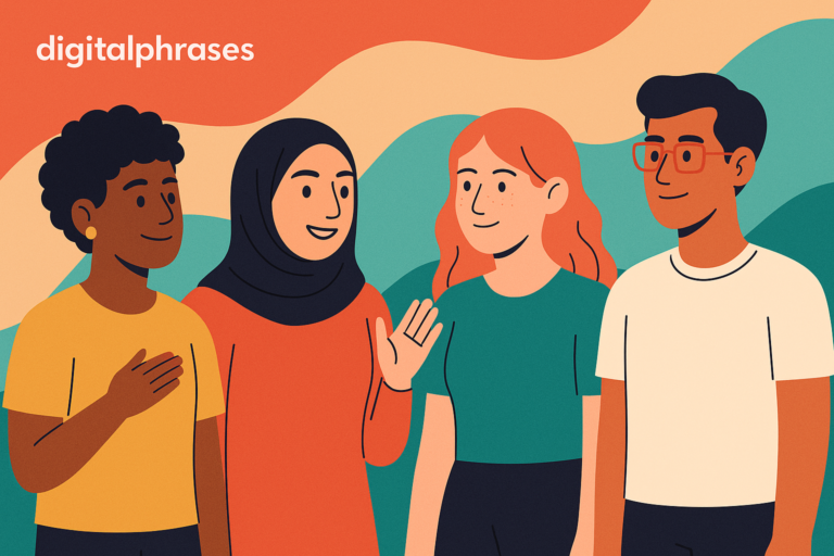How To Break Stereotypes and Create Diverse Characters with Authenticity