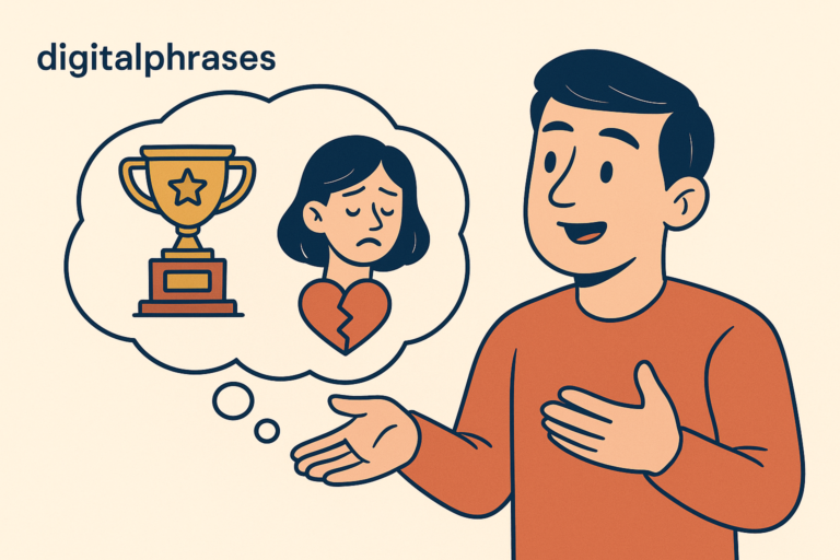 Character Motivation 101: Steps on Driving Your Story Through Goals and Needs