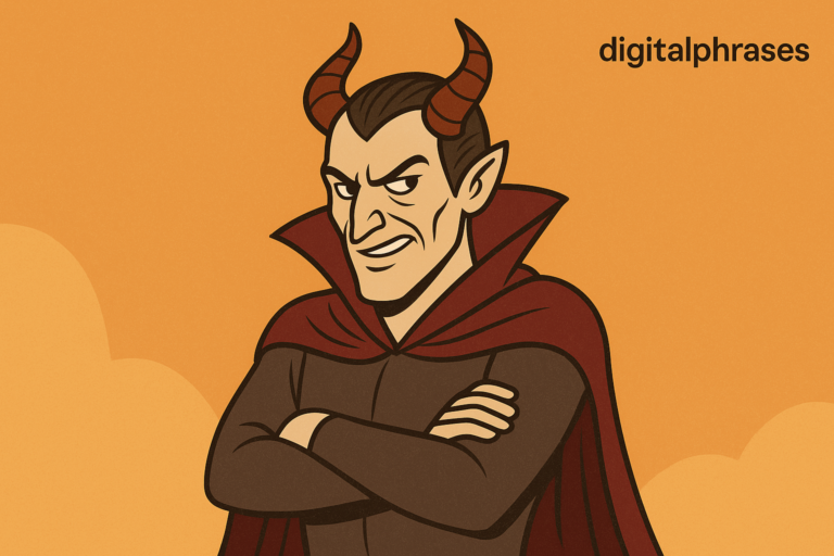 Traits of Sympathetic Villains in a Story