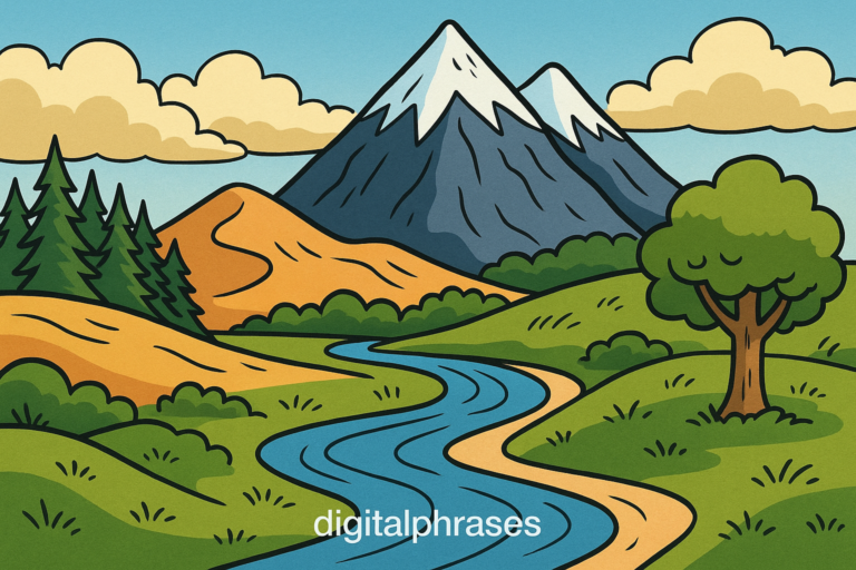 How To Lay the Geographical Foundation of Your Fictional World