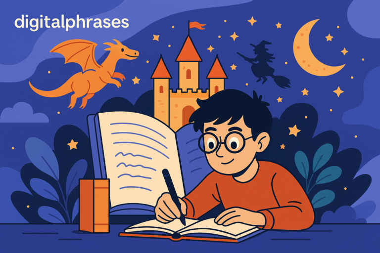 World-Building for Young Adult Fiction – A Step-By-Step Guide