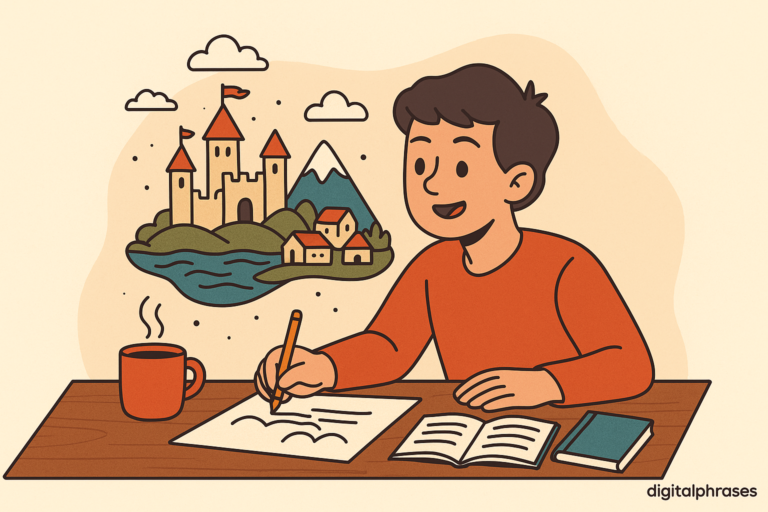 How To Make The Right Creative Choices in World-Building