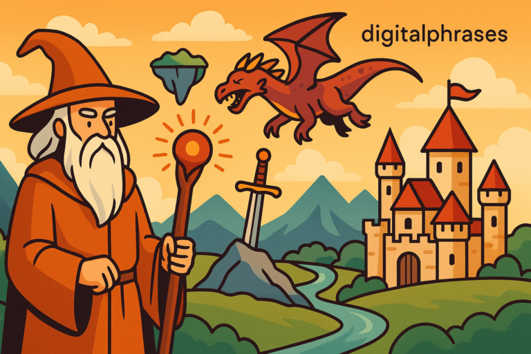 Top 10 Rules of Fantasy World Building