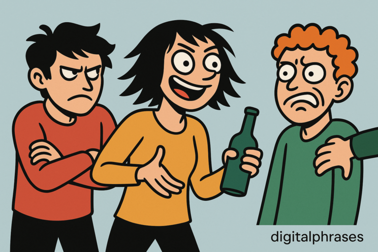 Best Ways To Create Unruly Characters