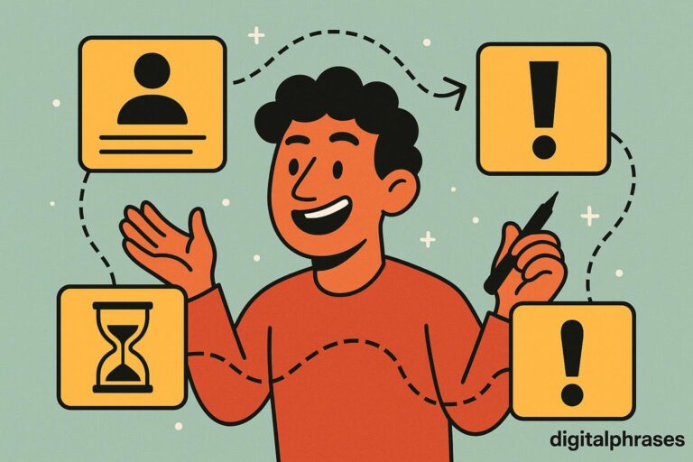 Non-Linear Storytelling Techniques – Do’s, Don’ts and Musts