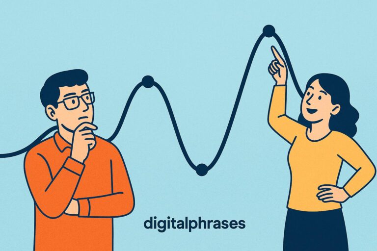 How to Pace Your Plot with Strategic Highs and Lows
