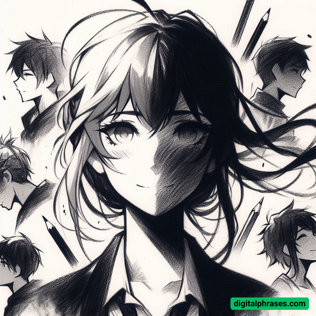 80 Anime Drawing Ideas 80 Anime Drawing Ideas