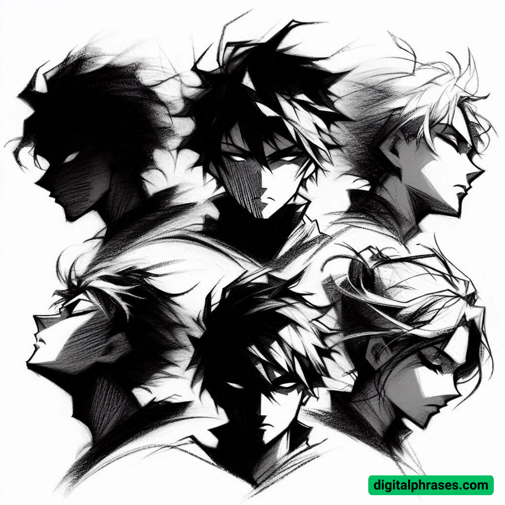 80 Anime Drawing Ideas 80 Anime Drawing Ideas