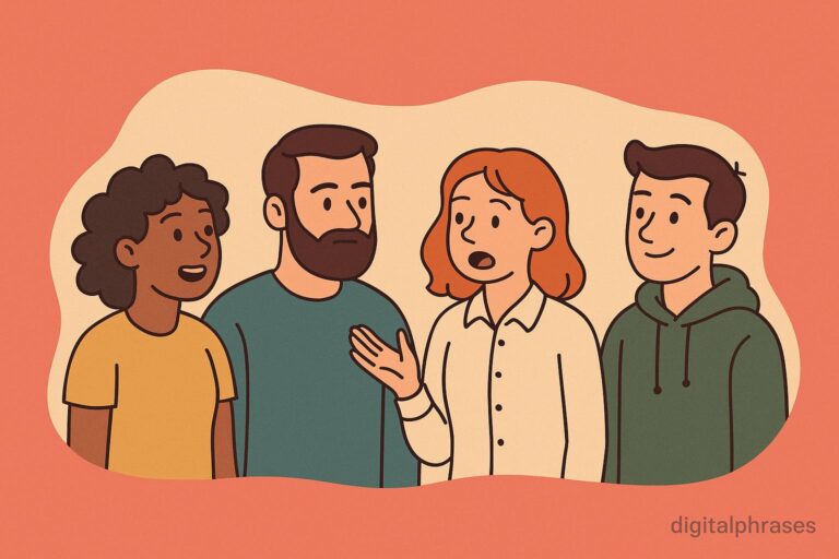 How Can You Let Your Characters’ Voices Shine Through?