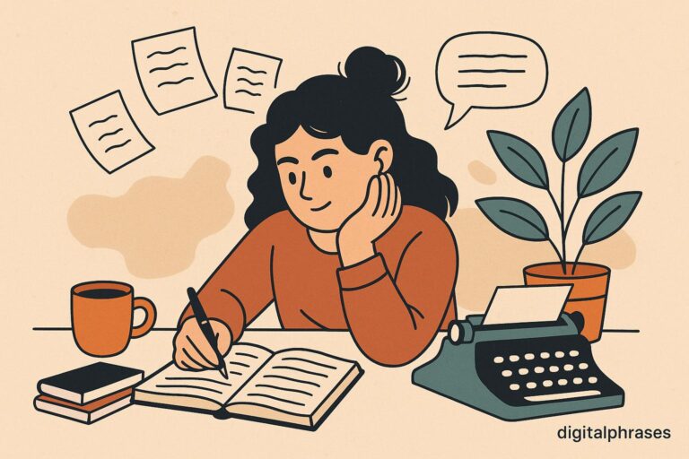 How Can You Develop a Distinctive Narrative Voice?