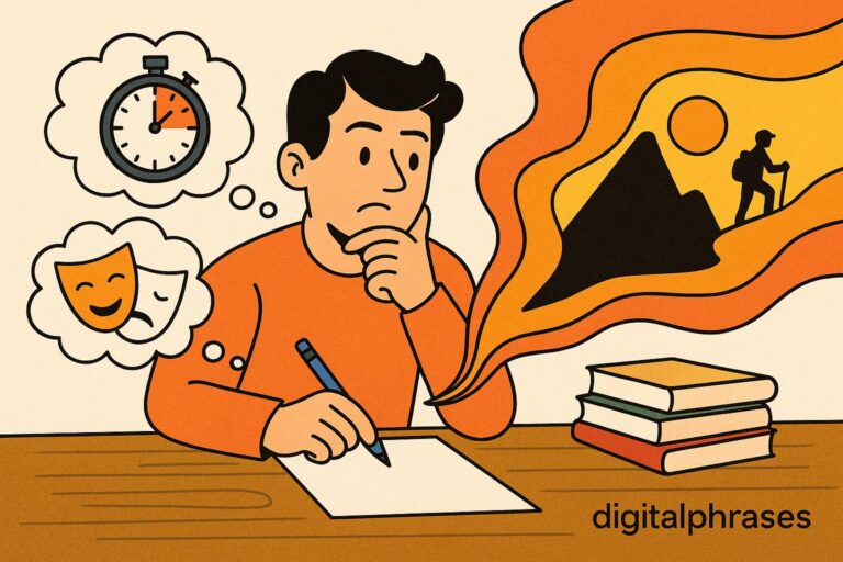 How To Learn How To Avoid Jarring Shifts in Your Narrative