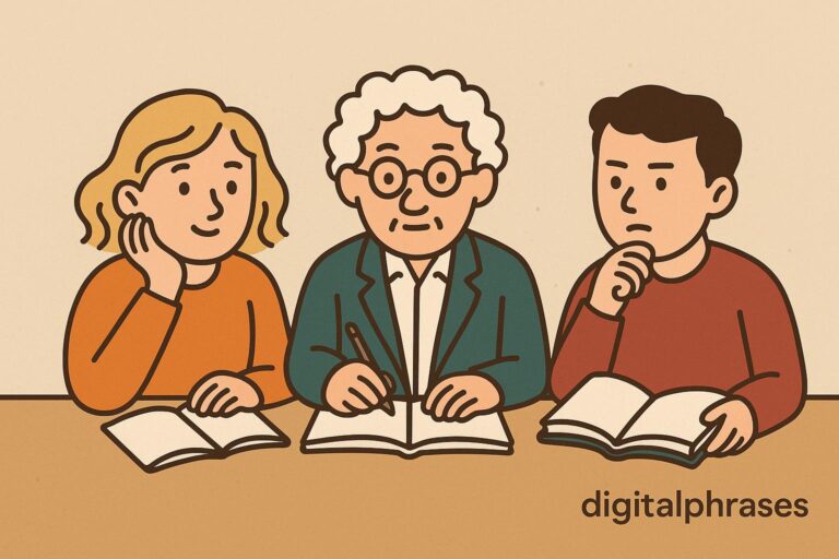How Do You Keep Voices Distinct in Multiple POV Novels?